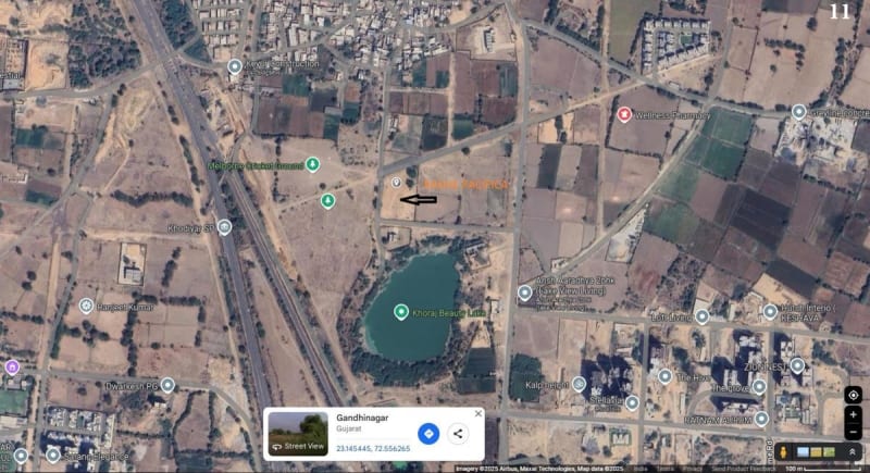 RADHE PACIFICA - Image 11 RADHE PACIFICA - Image 11 - Residential/Group Housing in Gandhinagar