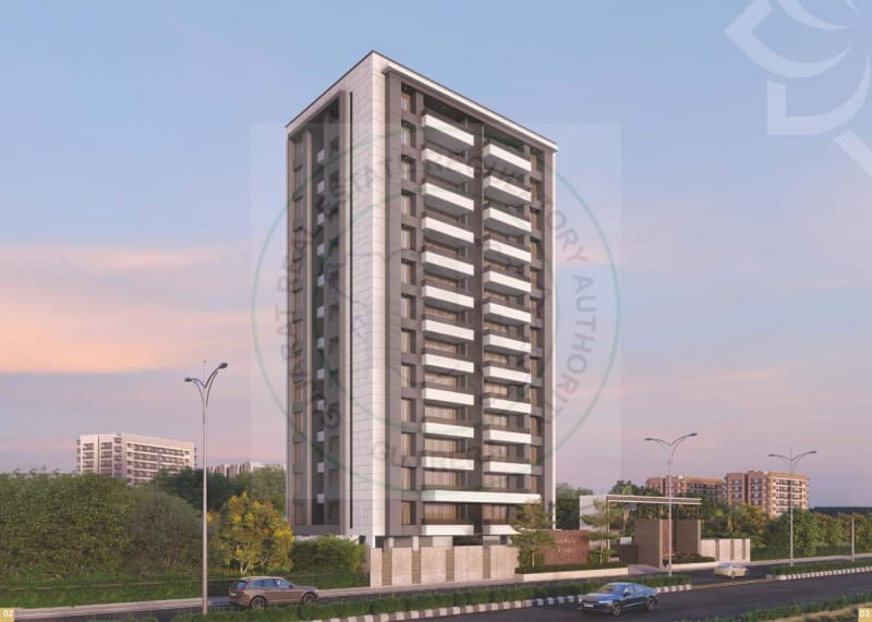 SANKALP PRIDE - Image 2 - Residential/Group Housing in Surat