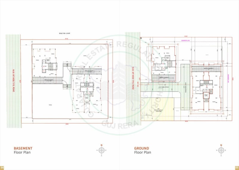 SANKALP PRIDE - Image 3 - Residential/Group Housing in Surat