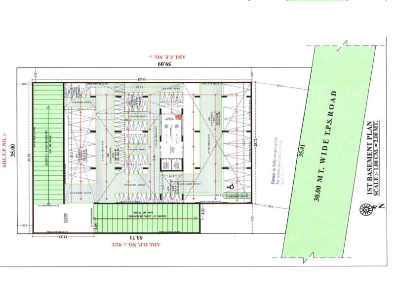 SARVASVA PEARL - Image 2 SARVASVA PEARL - Image 2 - Mixed Development in Gandhinagar