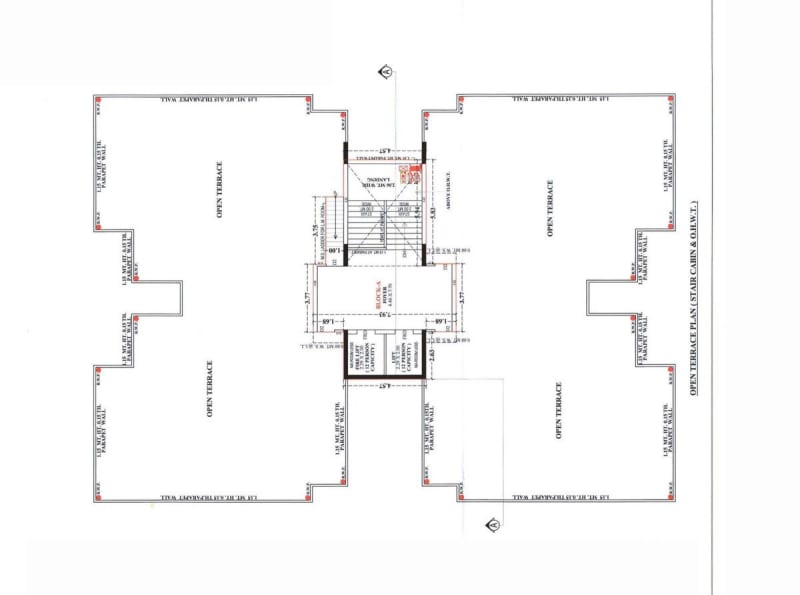 SARVASVA PEARL - Image 7 SARVASVA PEARL - Image 7 - Mixed Development in Gandhinagar