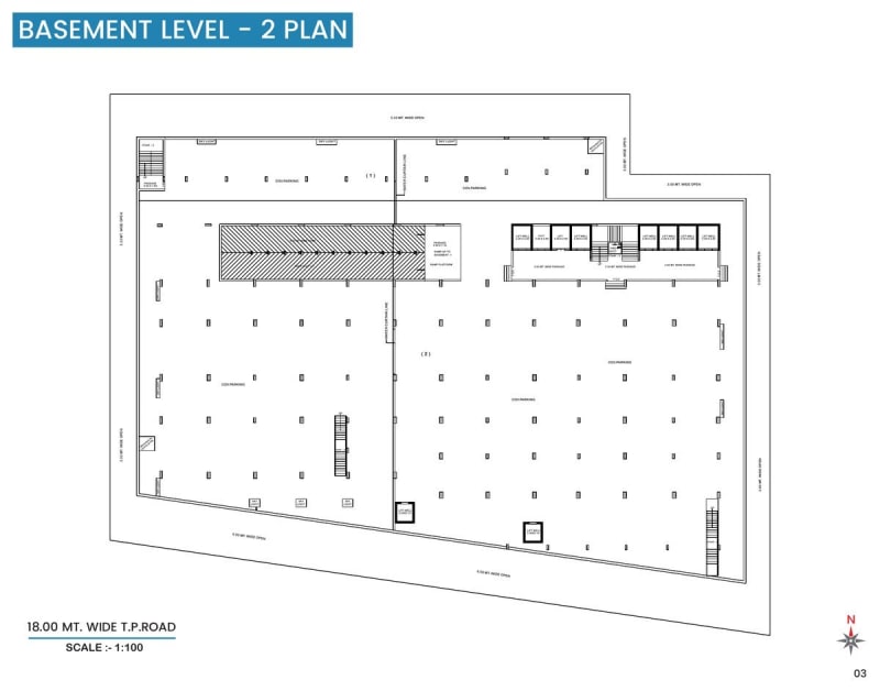 SKYVIEW - Image 3 SKYVIEW - Image 3 - Commercial in Rajkot