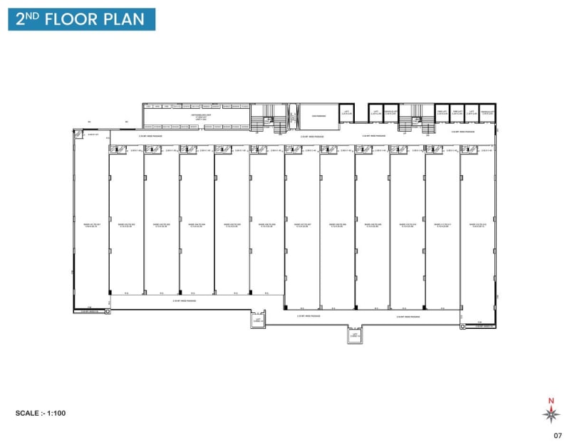 SKYVIEW - Image 7 SKYVIEW - Image 7 - Commercial in Rajkot
