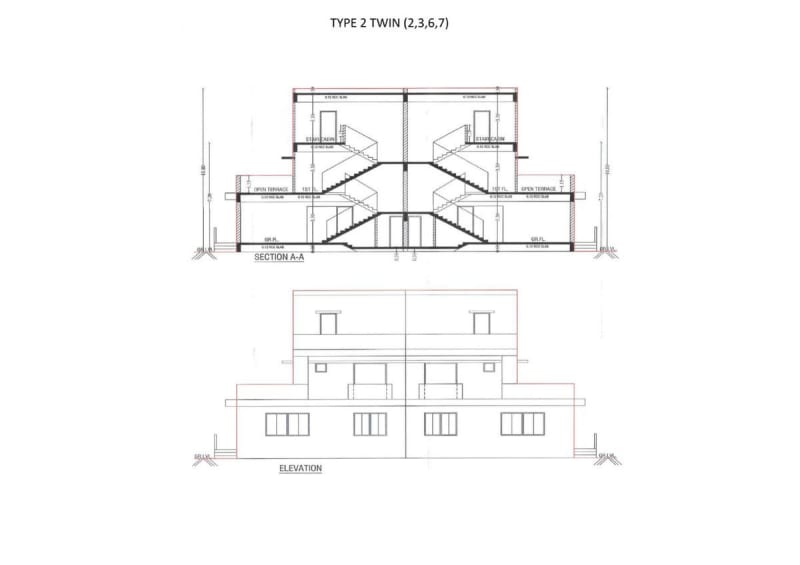 Someshwar Park - Image 4 Someshwar Park - Image 4 - Residential/Group Housing in Gandhinagar