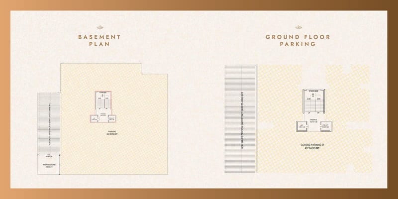 STELLAR GRANDEUR - Image 3 STELLAR GRANDEUR - Image 3 - Residential/Group Housing in Vadodara