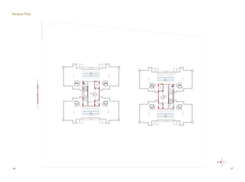 SUVARNA PATH - Image 9 - Mixed Development in Rajkot