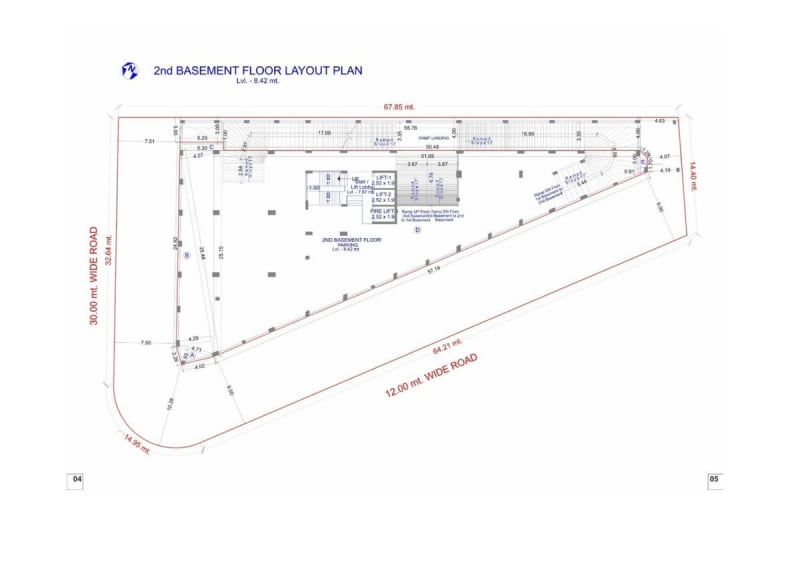 SWARG BUSINESS HUB - Image 3 - Commercial in Surat