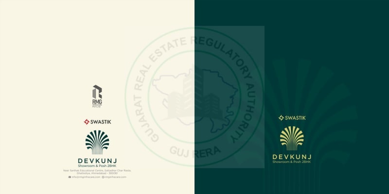 SWASTIK DEVKUNJ - Image 1 - Mixed Development in Ahmedabad