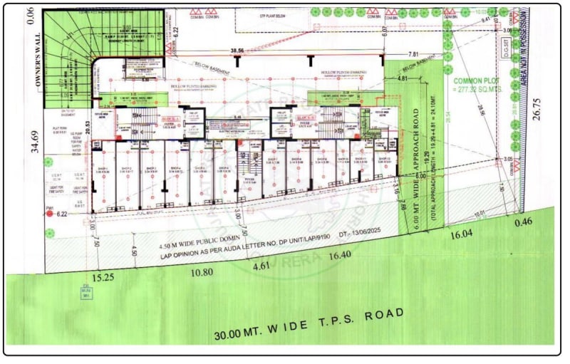SWASTIK DEVKUNJ - Image 9 - Mixed Development in Ahmedabad