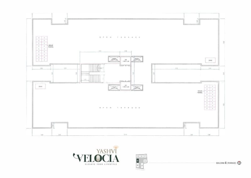YASHVI VELOCIA  - Image 10 - Residential/Group Housing in Valsad