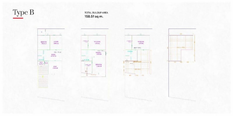AARNA 18 - Image 12 AARNA 18 - Image 12 - Residential/Group Housing in Vadodara