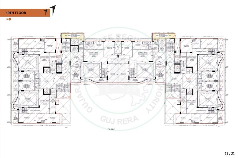 AARON ELINOR 108 - Image 17 AARON ELINOR 108 - Image 17 - Residential/Group Housing in Ahmedabad