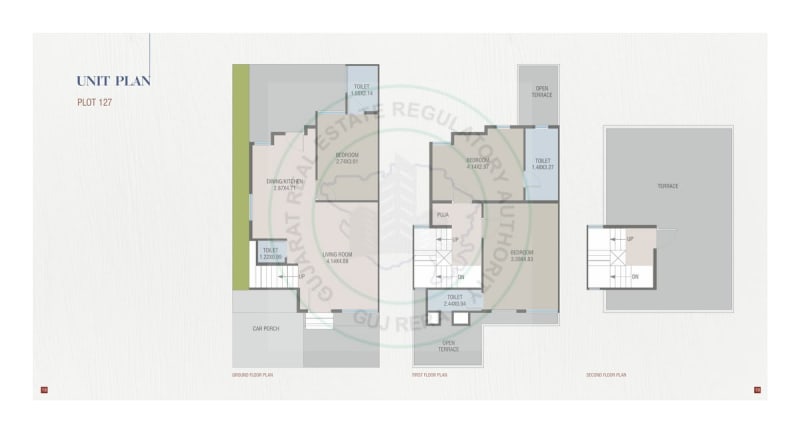 AATMIYA GRAND VILLA 23 - Image 10 - Residential/Group Housing in Vadodara