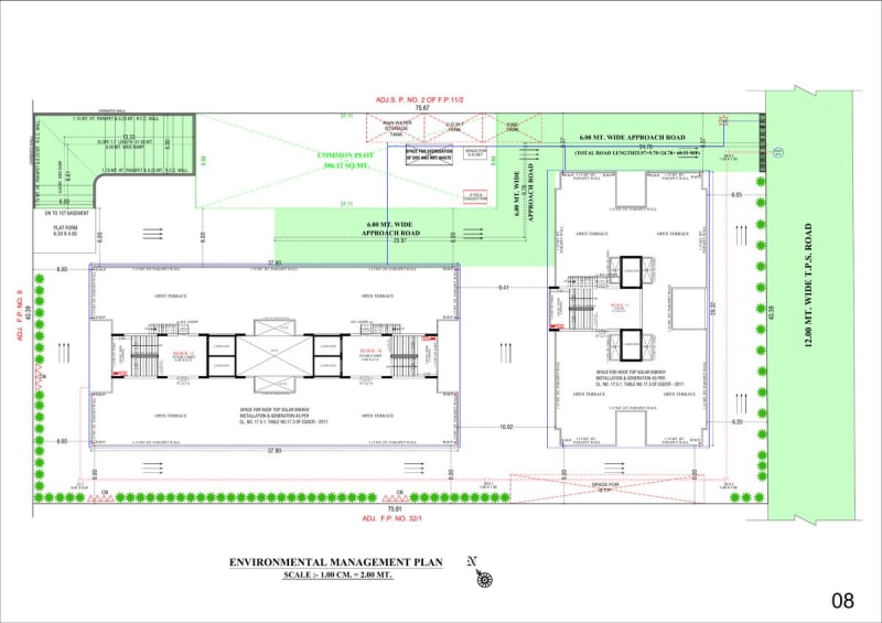 Adarsh Ratna - Image 8 Adarsh Ratna - Image 8 - Residential/Group Housing in Ahmedabad