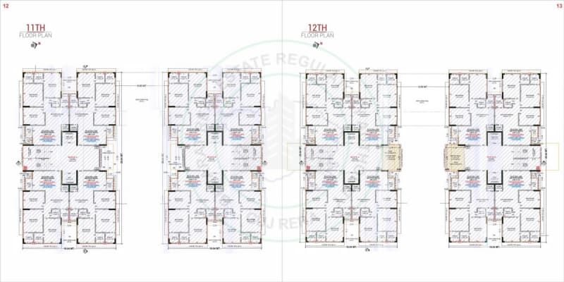 ADITYA HEIGHTS - Image 7 ADITYA HEIGHTS - Image 7 - Mixed Development in Ahmedabad