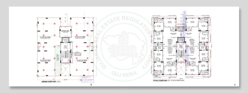 ANIRDESH APARTMENT - Image 5 ANIRDESH APARTMENT - Image 5 - Residential/Group Housing in Ahmedabad