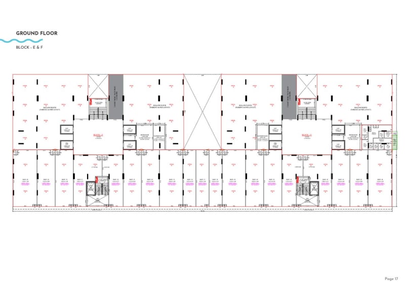 AQUA VISTA - Image 17 AQUA VISTA - Image 17 - Mixed Development in Ahmedabad