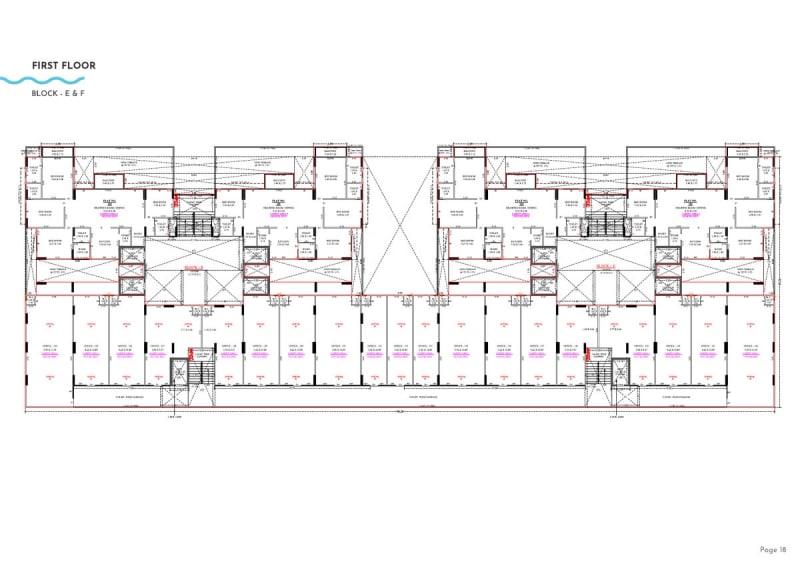 AQUA VISTA - Image 18 AQUA VISTA - Image 18 - Mixed Development in Ahmedabad