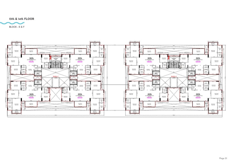 AQUA VISTA - Image 21 AQUA VISTA - Image 21 - Mixed Development in Ahmedabad