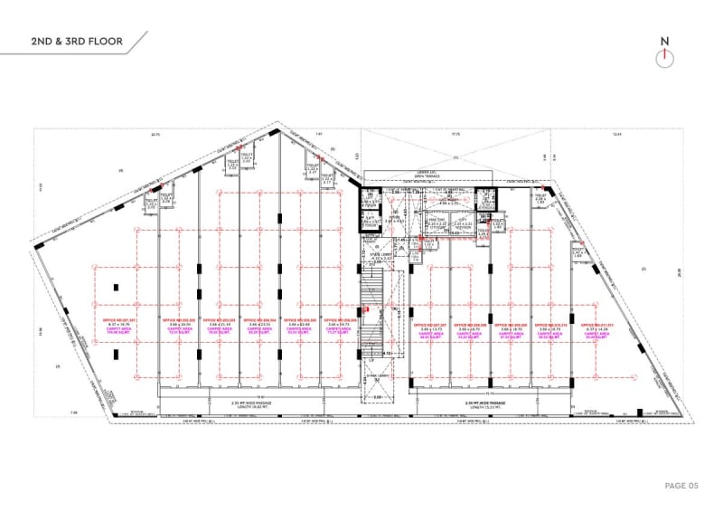 ARISE ONE - Image 5 ARISE ONE - Image 5 - Commercial in Ahmedabad