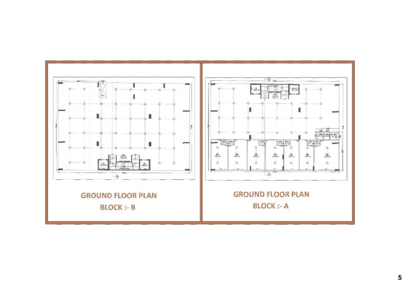 ASTHAVINAYAK RESIDENCY - Image 6 ASTHAVINAYAK RESIDENCY - Image 6 - Mixed Development in Ahmedabad