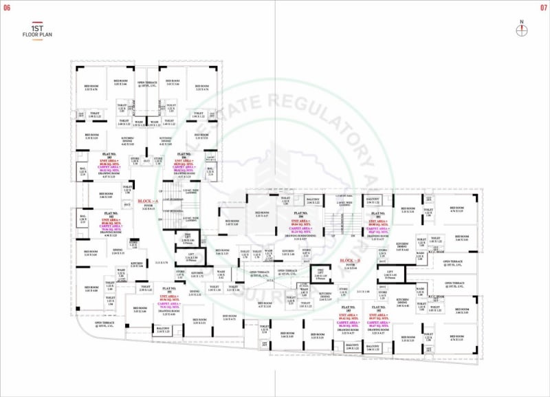 AVINYA ONE - Image 4 AVINYA ONE - Image 4 - Mixed Development in Gandhinagar