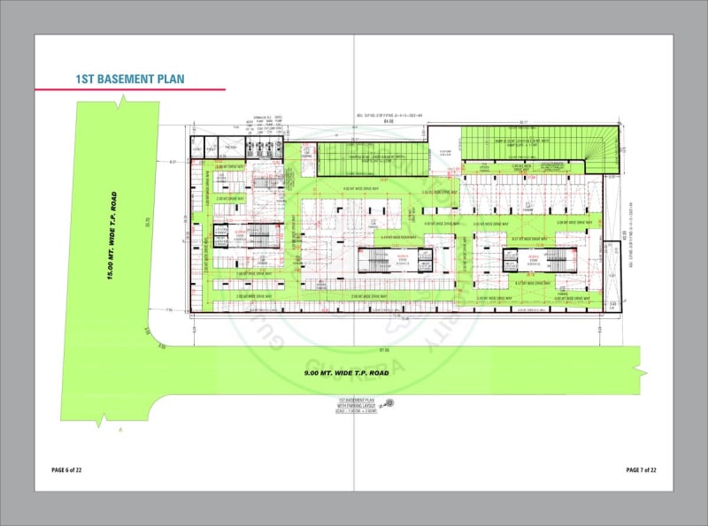 BEVERLYNN VASUDHA - Image 4 BEVERLYNN VASUDHA - Image 4 - Mixed Development in Ahmedabad