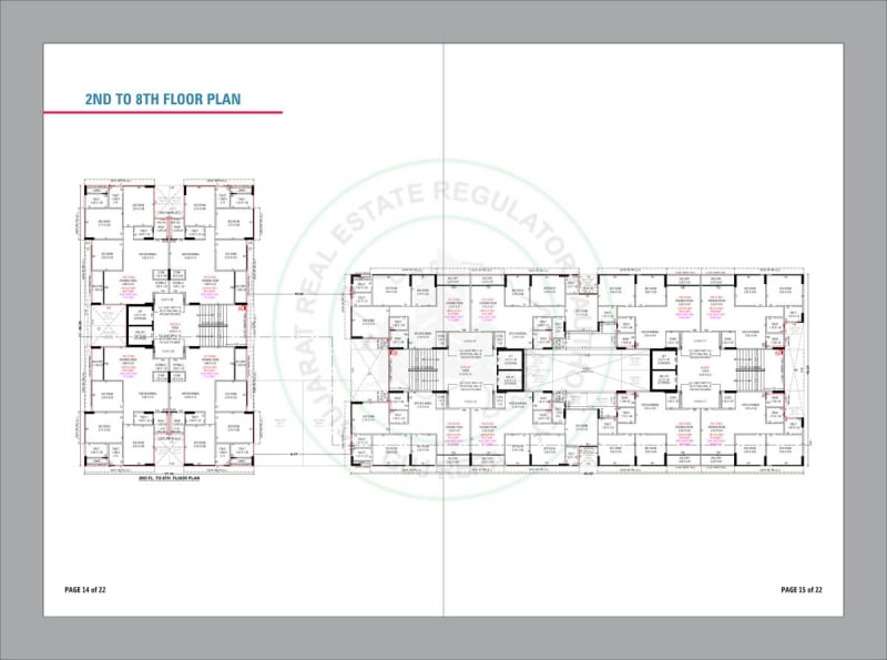 BEVERLYNN VASUDHA - Image 8 BEVERLYNN VASUDHA - Image 8 - Mixed Development in Ahmedabad