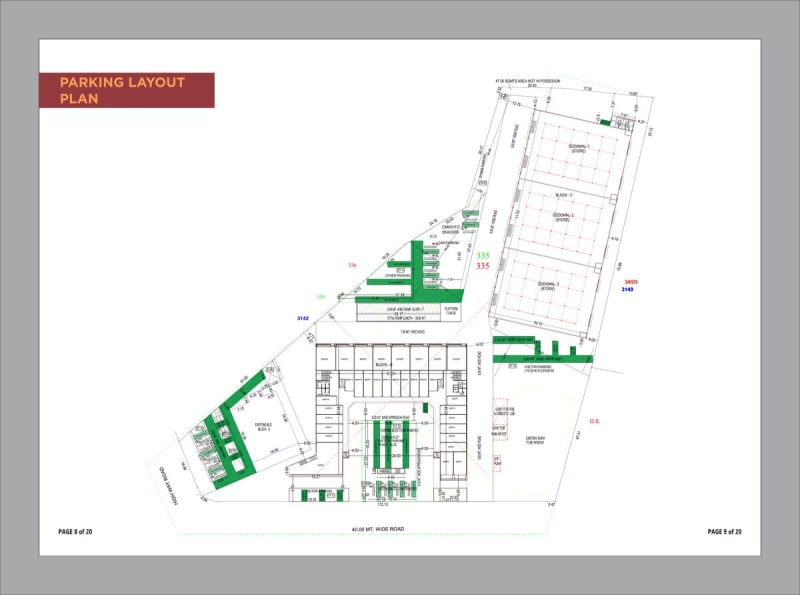 DR.SHRI SHANTILAL TRIKAMLAL PATEL SAHKAR BHAVAN - Image 5 DR.SHRI SHANTILAL TRIKAMLAL PATEL SAHKAR BHAVAN - Image 5 - Commercial in Ahmedabad