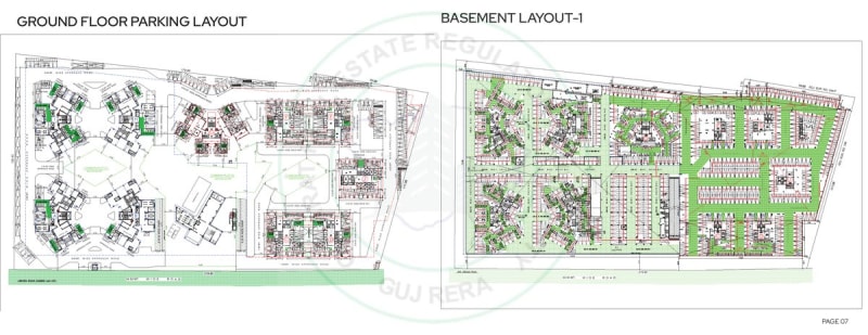 Elysium Novus - Image 7 Elysium Novus - Image 7 - Residential/Group Housing in Ahmedabad
