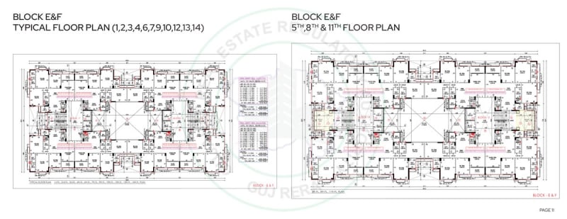 Elysium Novus - Image 11 Elysium Novus - Image 11 - Residential/Group Housing in Ahmedabad
