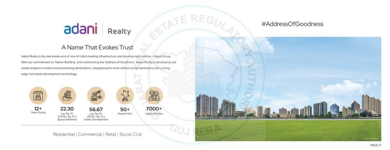 Elysium Novus - Image 17 Elysium Novus - Image 17 - Residential/Group Housing in Ahmedabad