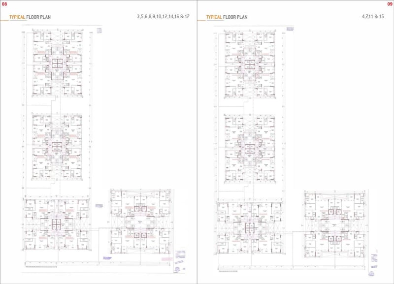 EMBRACE THE WIND - Image 5 EMBRACE THE WIND - Image 5 - Mixed Development in Gandhinagar