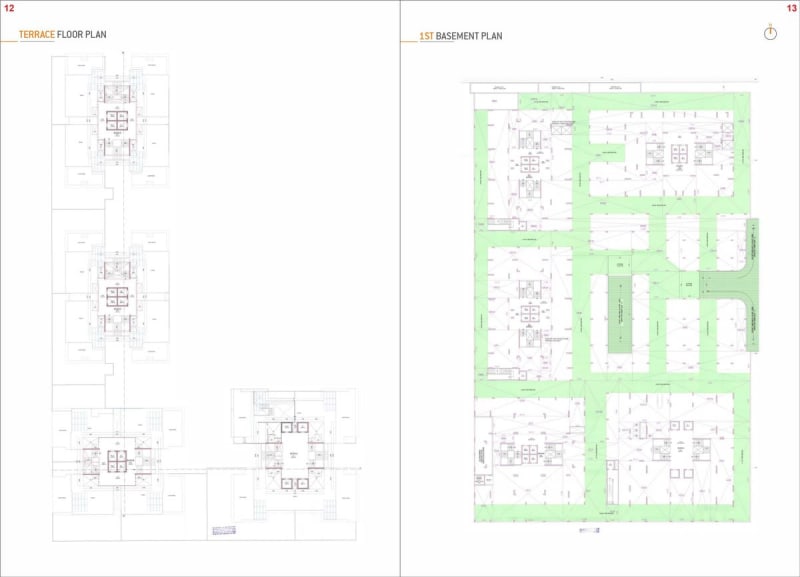 EMBRACE THE WIND - Image 7 EMBRACE THE WIND - Image 7 - Mixed Development in Gandhinagar