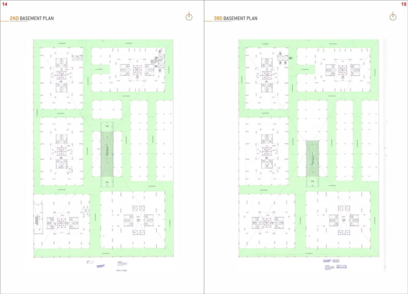 EMBRACE THE WIND - Image 8 EMBRACE THE WIND - Image 8 - Mixed Development in Gandhinagar