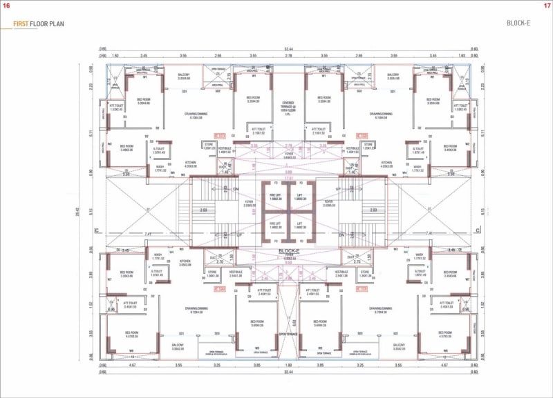 EMBRACE THE WIND - Image 9 EMBRACE THE WIND - Image 9 - Mixed Development in Gandhinagar