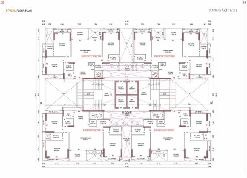 EMBRACE THE WIND - Image 11 EMBRACE THE WIND - Image 11 - Mixed Development in Gandhinagar