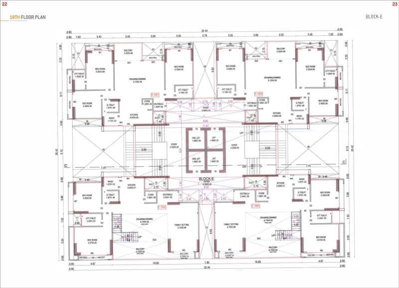 EMBRACE THE WIND - Image 12 EMBRACE THE WIND - Image 12 - Mixed Development in Gandhinagar