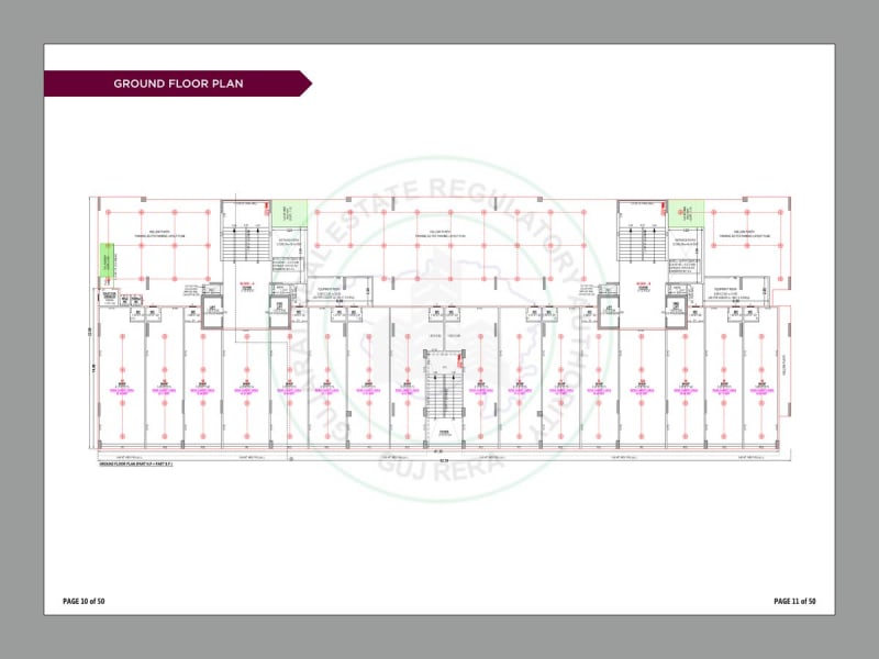 HILLTOWN HEAVEN - Image 6 HILLTOWN HEAVEN - Image 6 - Mixed Development in Ahmedabad