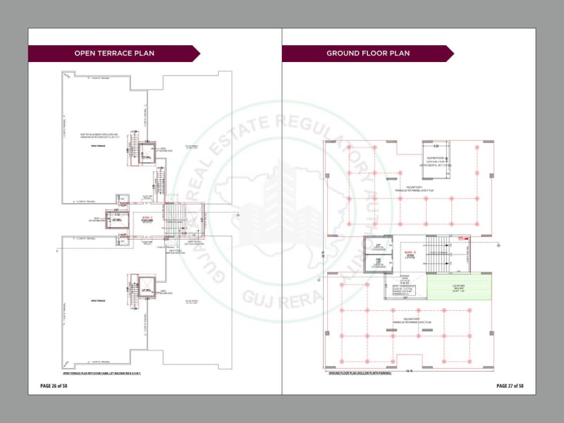 HILLTOWN HEAVEN - Image 14 HILLTOWN HEAVEN - Image 14 - Mixed Development in Ahmedabad