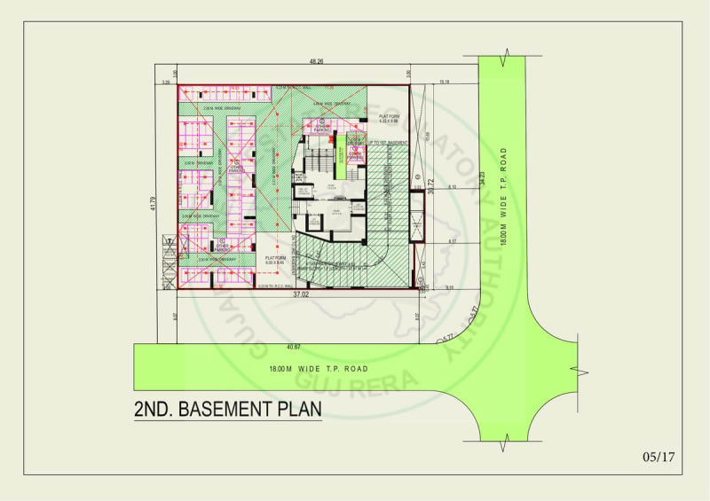 Horizon - Image 5 Horizon - Image 5 - Residential/Group Housing in Ahmedabad
