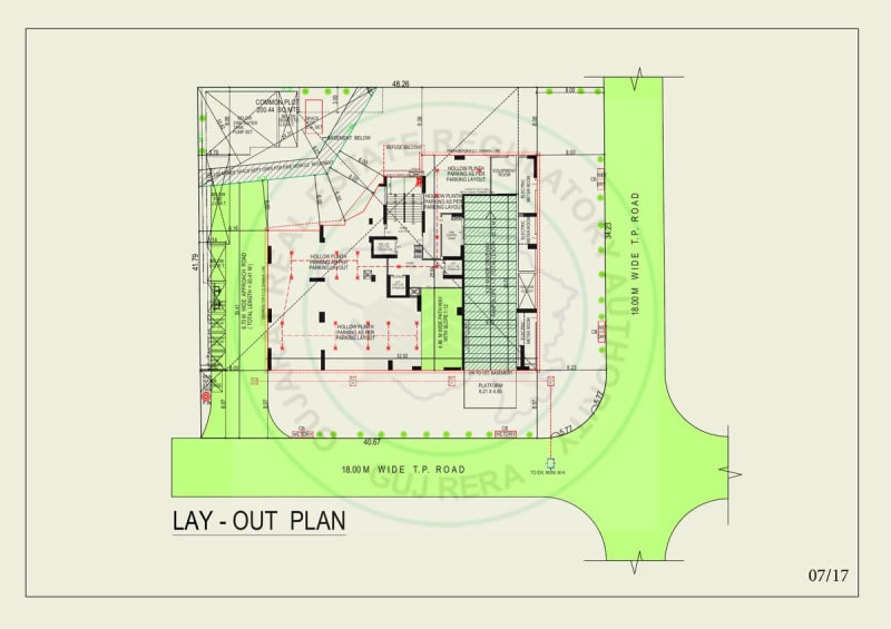 Horizon - Image 7 Horizon - Image 7 - Residential/Group Housing in Ahmedabad