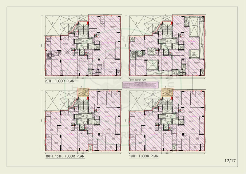 Horizon - Image 12 Horizon - Image 12 - Residential/Group Housing in Ahmedabad