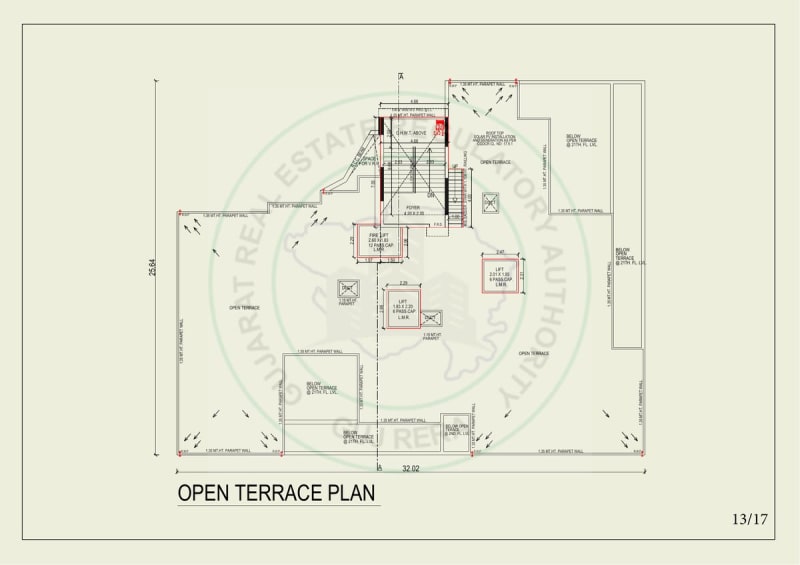 Horizon - Image 13 Horizon - Image 13 - Residential/Group Housing in Ahmedabad
