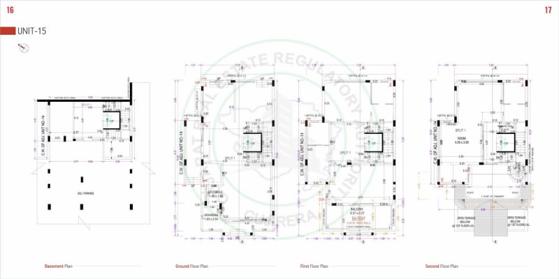 KINGSTON MEADOWS - Image 9 KINGSTON MEADOWS - Image 9 - Residential/Group Housing in Ahmedabad