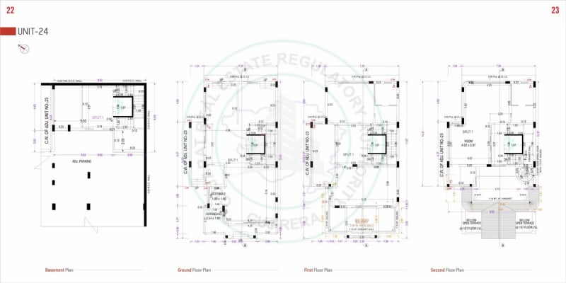 KINGSTON MEADOWS - Image 12 KINGSTON MEADOWS - Image 12 - Residential/Group Housing in Ahmedabad