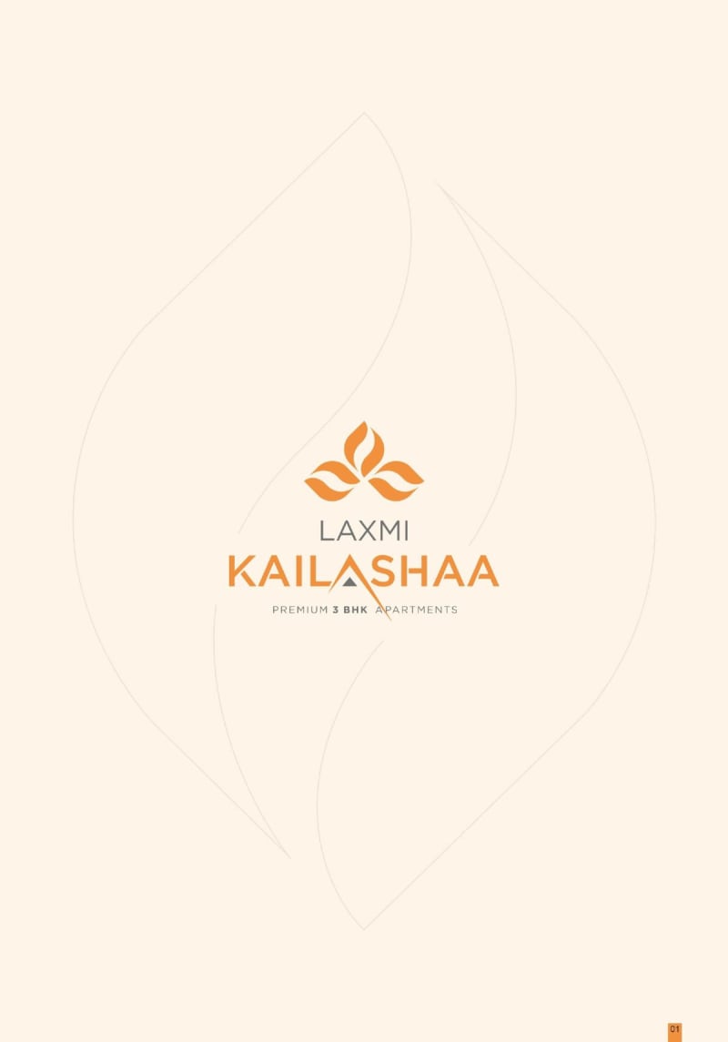 LAXMI KAILASHAA - Image 1 LAXMI KAILASHAA - Image 1 - Mixed Development in Ahmedabad