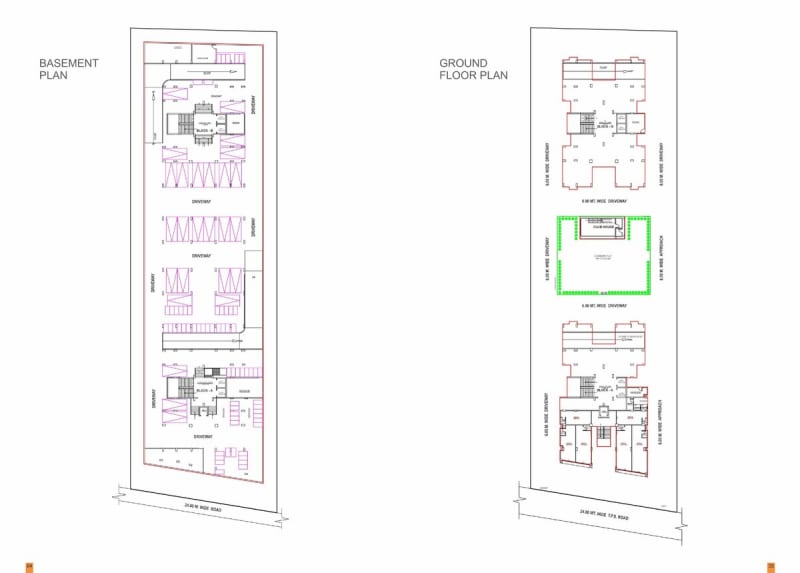 LAXMI KAILASHAA - Image 3 LAXMI KAILASHAA - Image 3 - Mixed Development in Ahmedabad