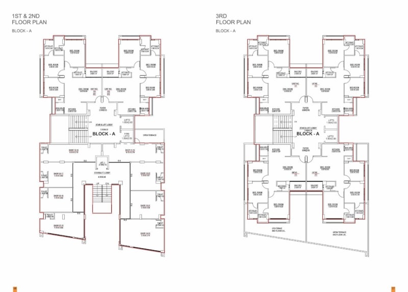 LAXMI KAILASHAA - Image 4 LAXMI KAILASHAA - Image 4 - Mixed Development in Ahmedabad