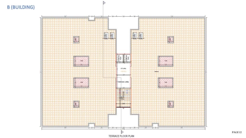 Moon Residency - Image 12 - Residential/Group Housing in Valsad